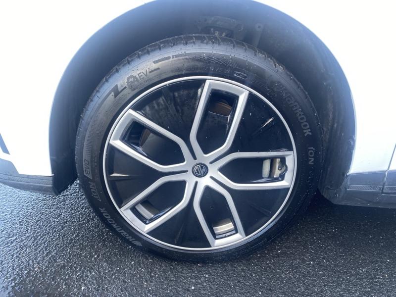 Image MG MOTOR MG4 EV 245ch - 77kWh Luxury MY23