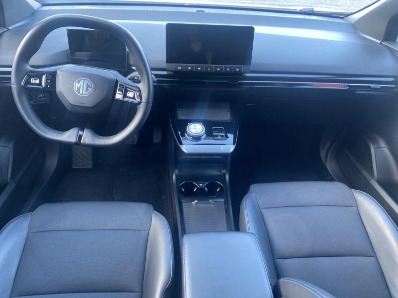Image MG MOTOR MG4 EV 245ch - 77kWh Luxury MY23