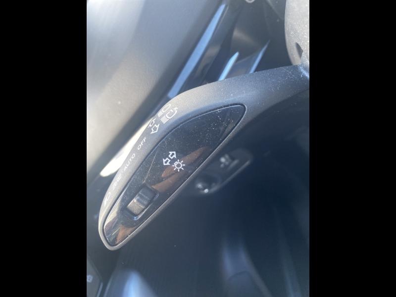 Image MG MOTOR MG4 EV 245ch - 77kWh Luxury MY23