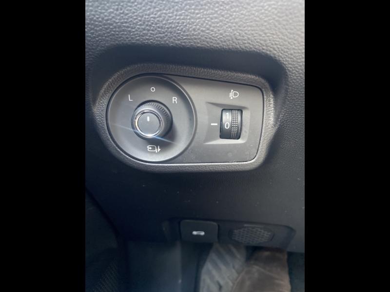 Image MG MOTOR MG4 EV 245ch - 77kWh Luxury MY23