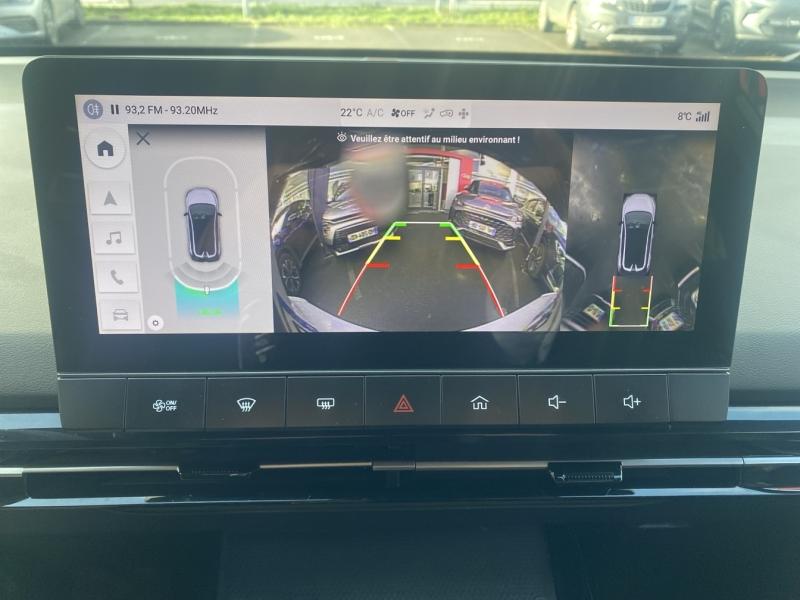 Image MG MOTOR MG4 EV 245ch - 77kWh Luxury MY23