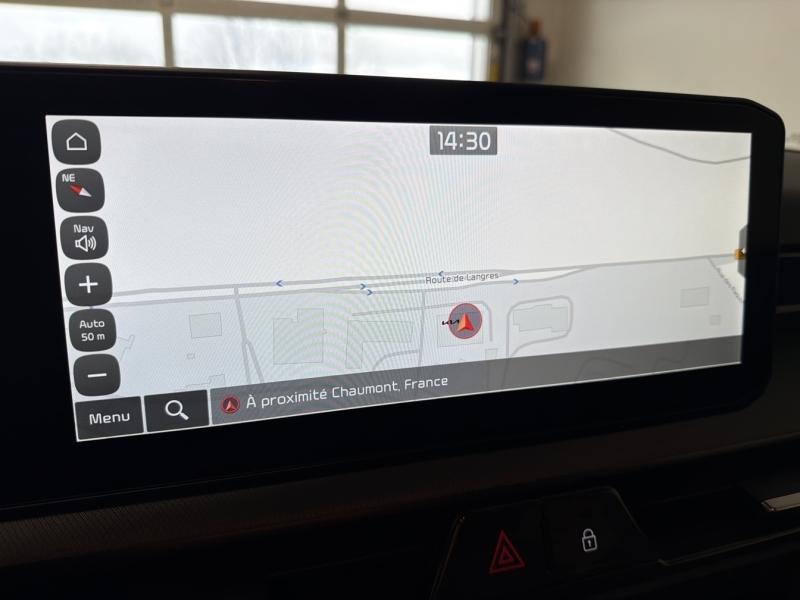 Image KIA Stonic 1.0 T-GDi 115ch MHEV Active DCT7