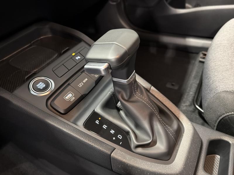 Image KIA Stonic 1.0 T-GDi 115ch MHEV Active DCT7