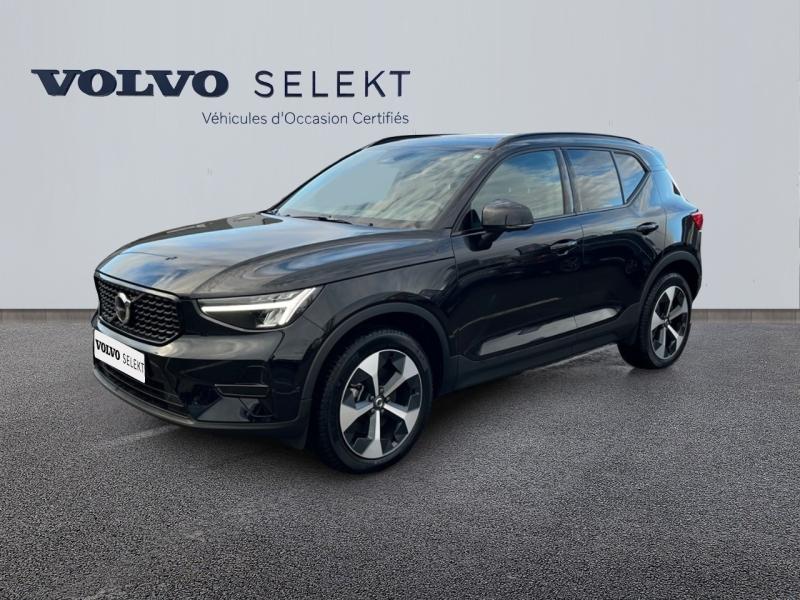 Photo VOLVO XC40 B3 163ch Ultra DCT 7