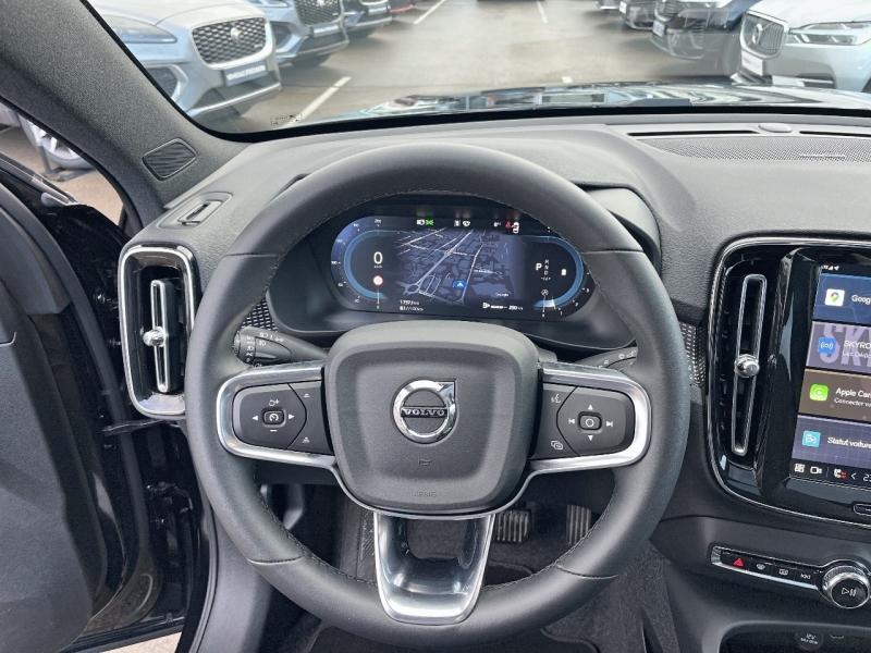 Image VOLVO XC40 B3 163ch Ultra DCT 7