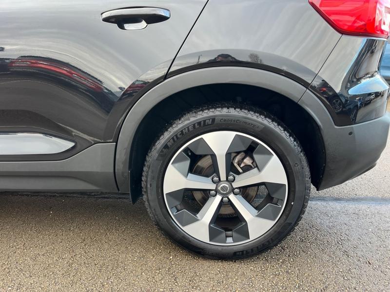 Image VOLVO XC40 B3 163ch Ultra DCT 7