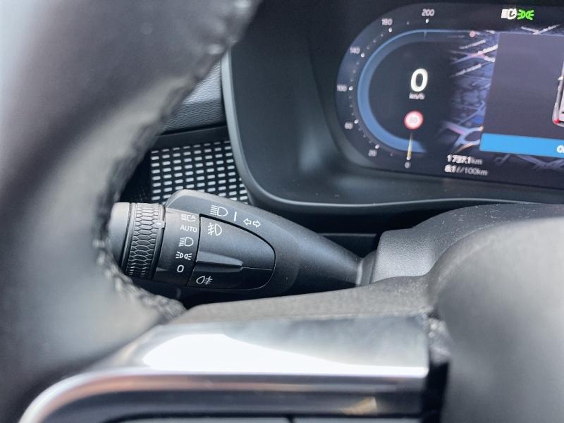 Image VOLVO XC40 B3 163ch Ultra DCT 7