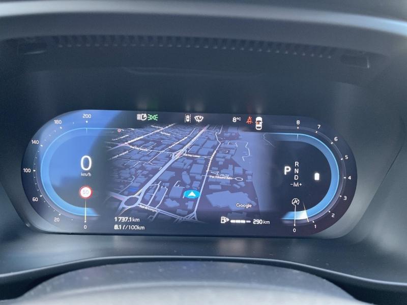 Image VOLVO XC40 B3 163ch Ultra DCT 7