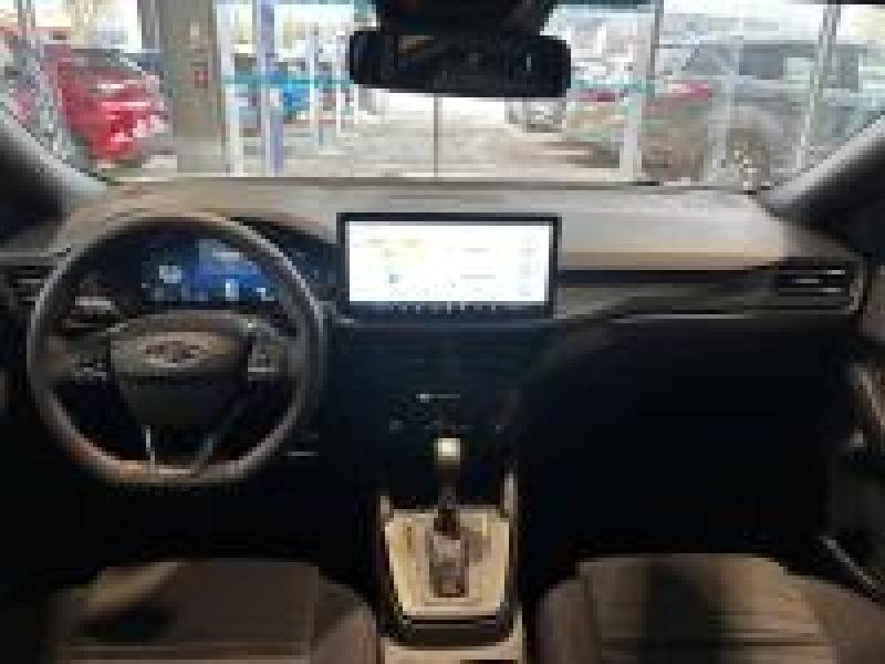 Image FORD Focus 1.0 EcoBoost mHEV 155ch ST-Line X Powershift
