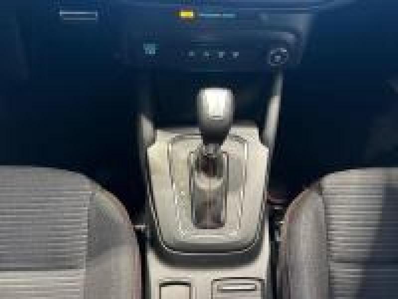 Image FORD Focus 1.0 EcoBoost mHEV 155ch ST-Line X Powershift