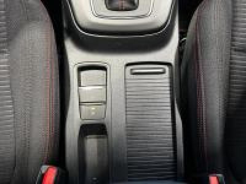 Image FORD Focus 1.0 EcoBoost mHEV 155ch ST-Line X Powershift