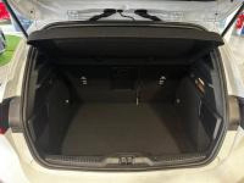 Image FORD Focus 1.0 EcoBoost mHEV 155ch ST-Line X Powershift