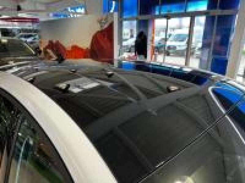 Image FORD Focus 1.0 EcoBoost mHEV 155ch ST-Line X Powershift