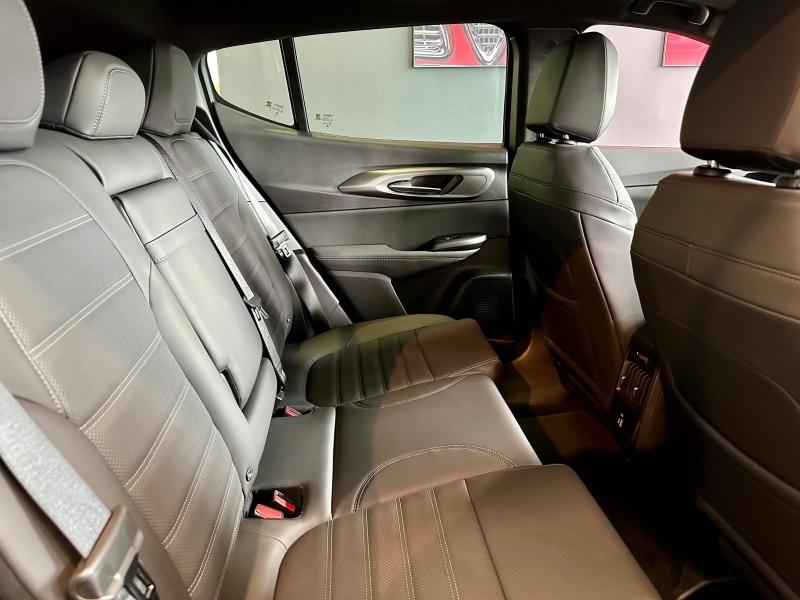 Image ALFA ROMEO Tonale 1.3 Ibrida Plug-In 280ch Veloce AT6 e-Q4