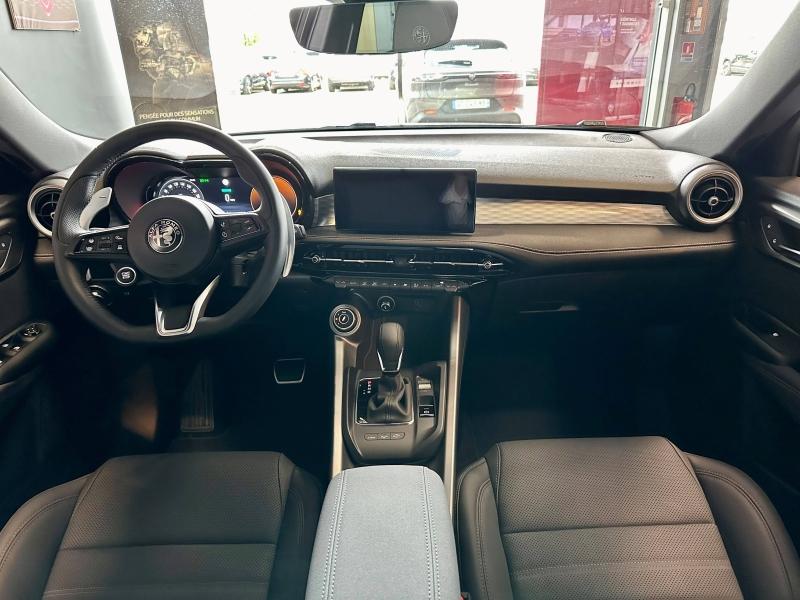 Image ALFA ROMEO Tonale 1.3 Ibrida Plug-In 280ch Veloce AT6 e-Q4