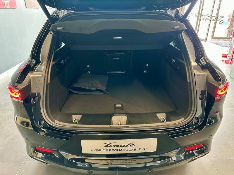 Image ALFA ROMEO Tonale 1.3 Ibrida Plug-In 280ch Veloce AT6 e-Q4