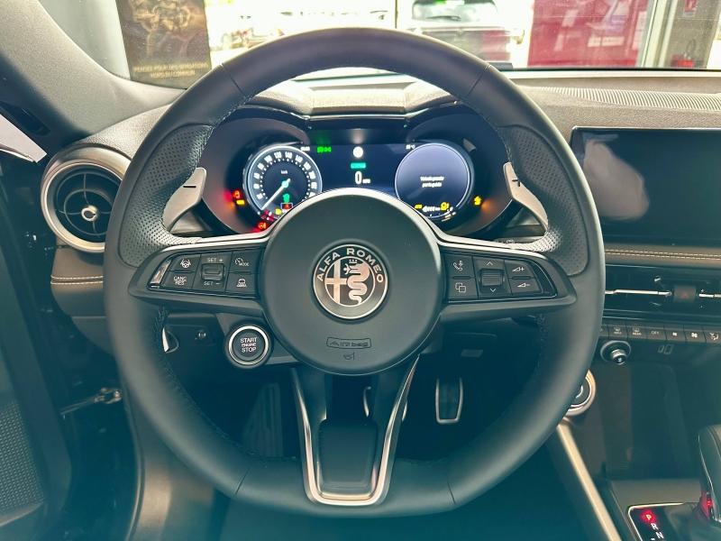 Image ALFA ROMEO Tonale 1.3 Ibrida Plug-In 280ch Veloce AT6 e-Q4