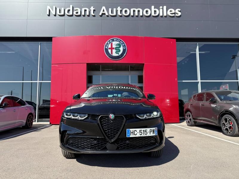Photo ALFA ROMEO Tonale 1.3 Ibrida Plug-In 280ch Veloce AT6 e-Q4