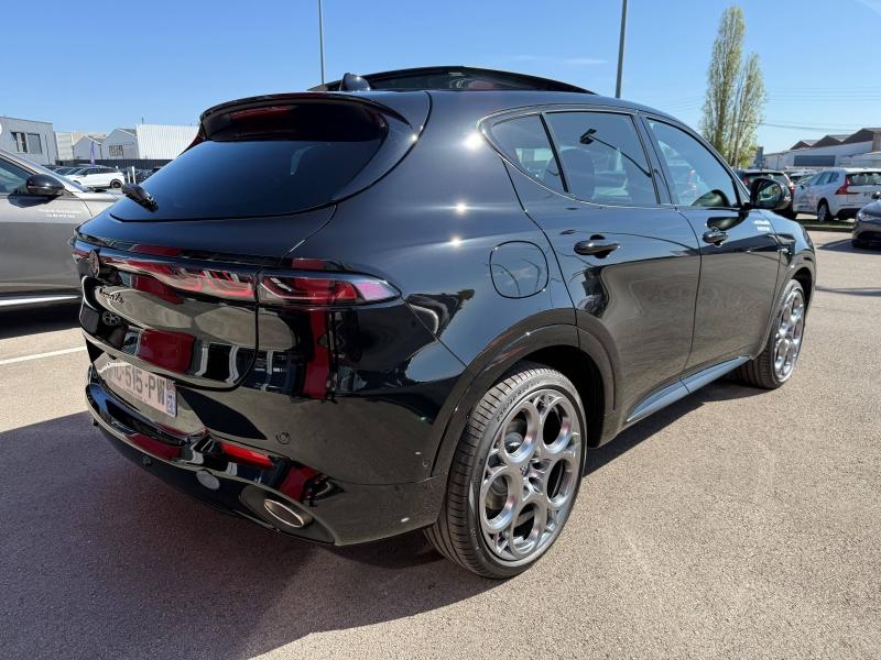 Image ALFA ROMEO Tonale 1.3 Ibrida Plug-In 280ch Veloce AT6 e-Q4