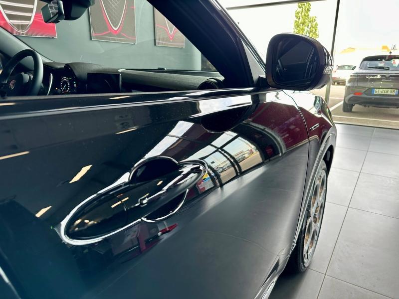 Image ALFA ROMEO Tonale 1.3 Ibrida Plug-In 280ch Veloce AT6 e-Q4