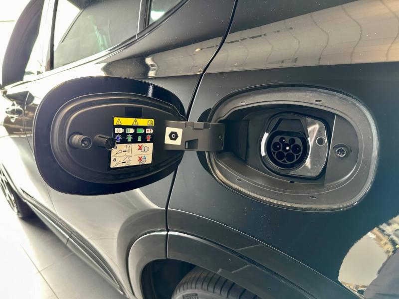 Image ALFA ROMEO Tonale 1.3 Ibrida Plug-In 280ch Veloce AT6 e-Q4