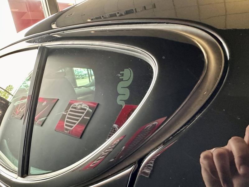 Image ALFA ROMEO Tonale 1.3 Ibrida Plug-In 280ch Veloce AT6 e-Q4