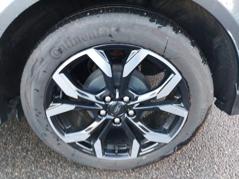 Image FORD Puma 1.0 Flexifuel 125ch S&S mHEV ST-Line X