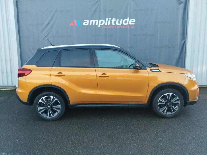 Image SUZUKI Vitara 1.4 Boosterjet Hybrid 129ch Style