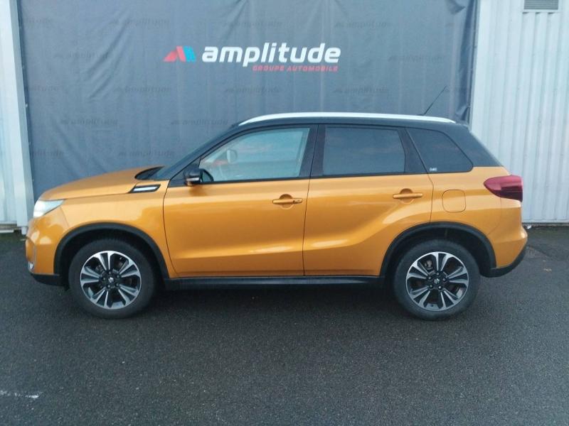 Image SUZUKI Vitara 1.4 Boosterjet Hybrid 129ch Style