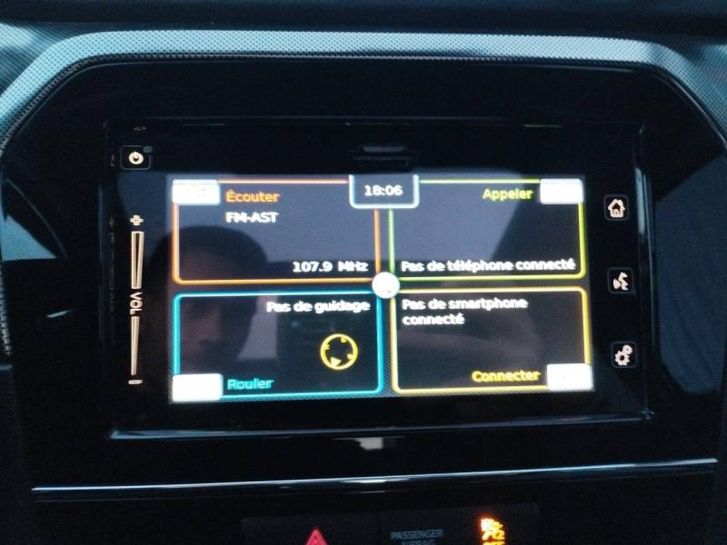 Image SUZUKI Vitara 1.4 Boosterjet Hybrid 129ch Style