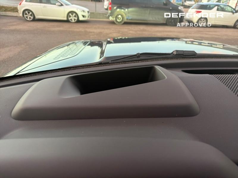 Image LAND-ROVER Defender 90 3.0 D250 Hard Top X-Dynamic SE