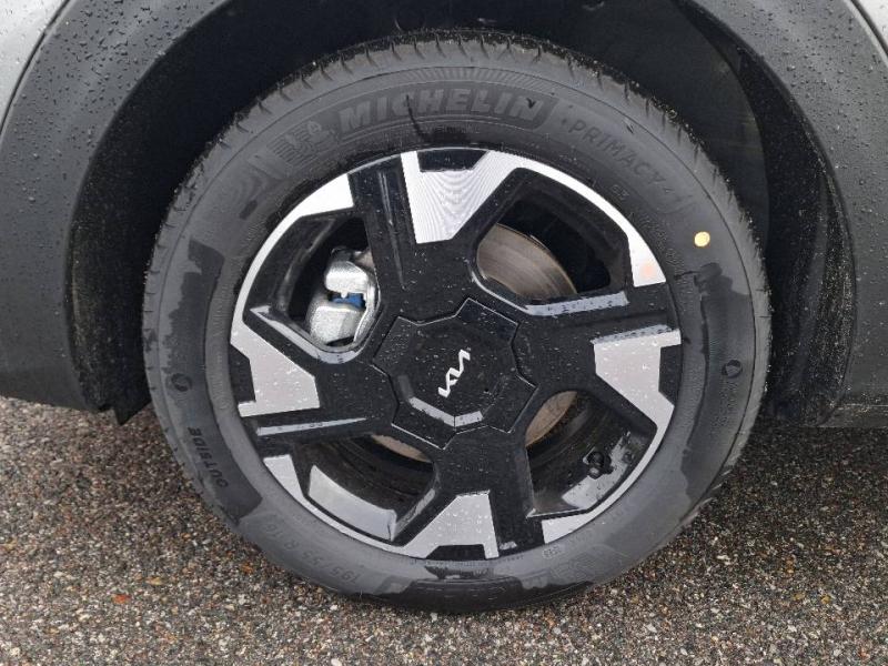 Image KIA Stonic 1.0 T-GDi 115ch MHEV Active DCT7