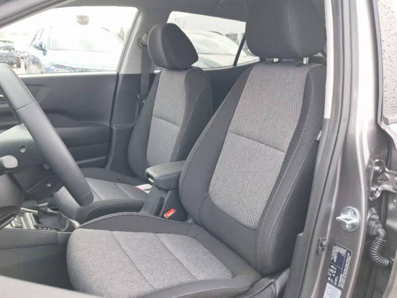 Image KIA Stonic 1.0 T-GDi 115ch MHEV Active DCT7