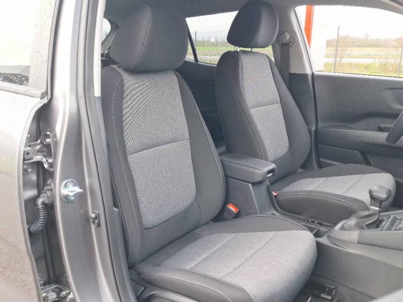 Image KIA Stonic 1.0 T-GDi 115ch MHEV Active DCT7