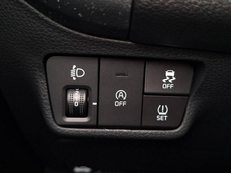 Image KIA Stonic 1.0 T-GDi 115ch MHEV Active DCT7