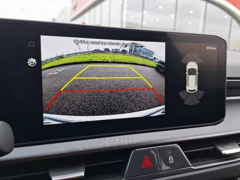 Image KIA Stonic 1.0 T-GDi 115ch MHEV Active DCT7