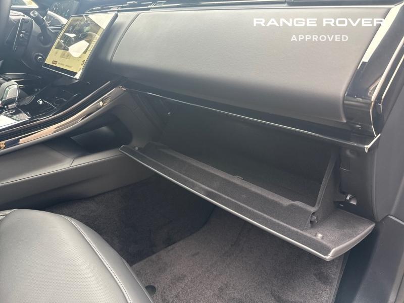 Image LAND-ROVER Range Rover Sport 3.0 P460e 460ch PHEV Dynamic HSE
