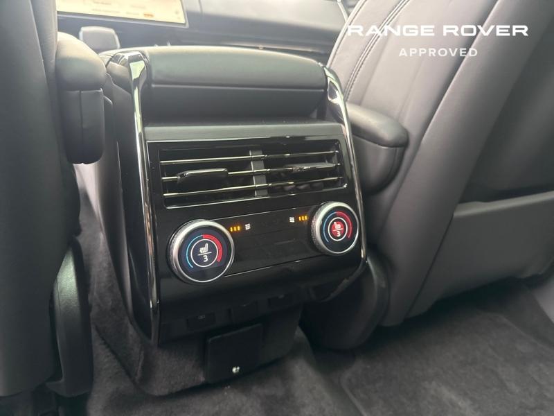 Image LAND-ROVER Range Rover Sport 3.0 P460e 460ch PHEV Dynamic HSE