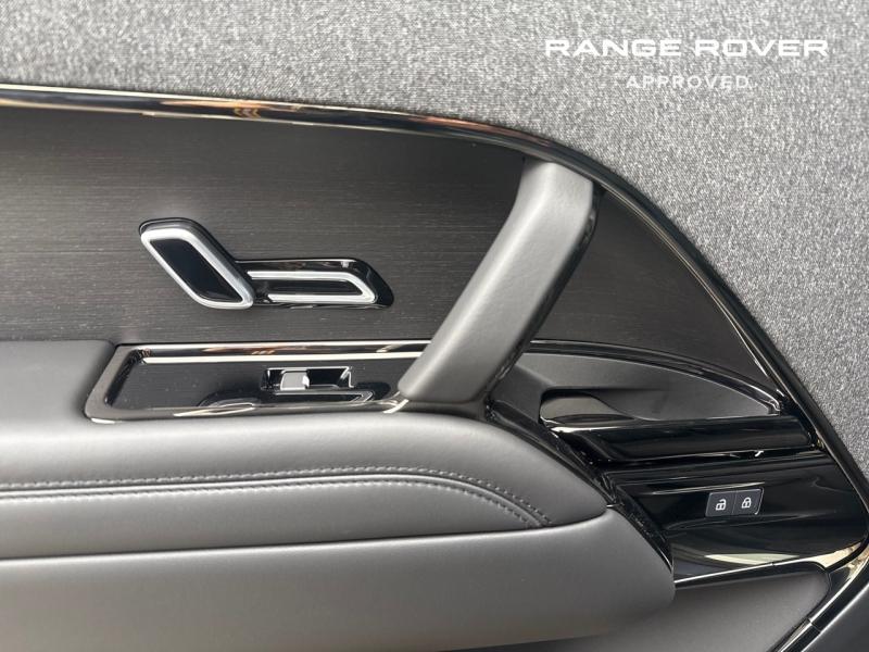 Image LAND-ROVER Range Rover Sport 3.0 P460e 460ch PHEV Dynamic HSE