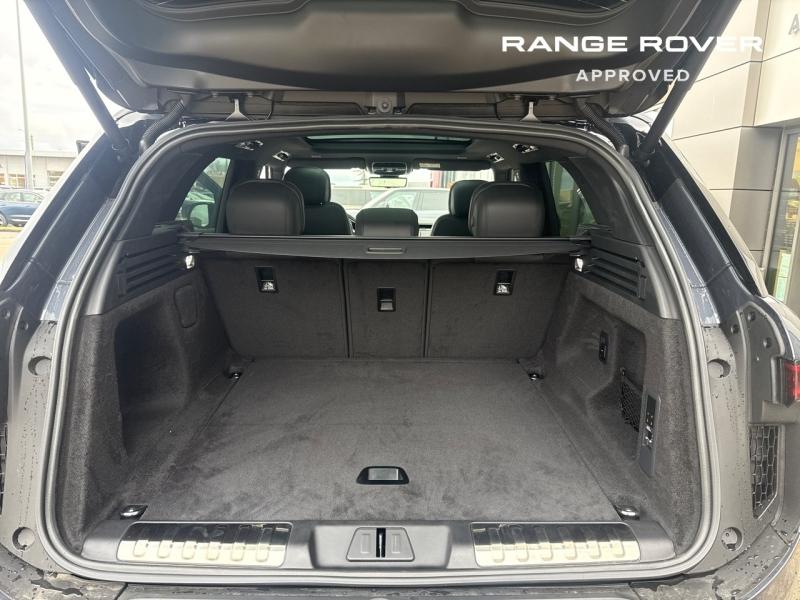 Image LAND-ROVER Range Rover Sport 3.0 P460e 460ch PHEV Dynamic HSE
