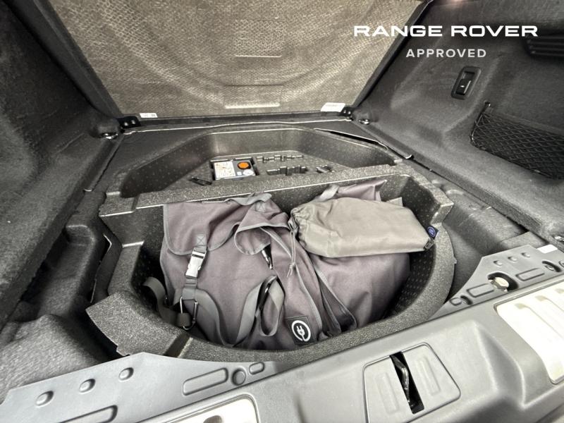 Image LAND-ROVER Range Rover Sport 3.0 P460e 460ch PHEV Dynamic HSE