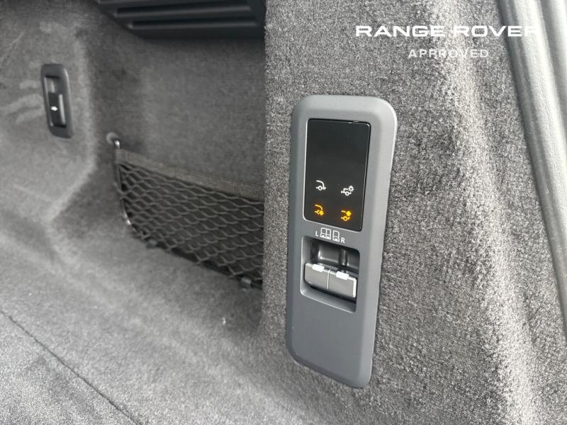 Image LAND-ROVER Range Rover Sport 3.0 P460e 460ch PHEV Dynamic HSE