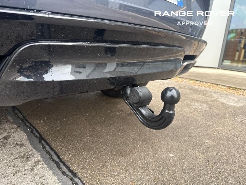 Image LAND-ROVER Range Rover Sport 3.0 P460e 460ch PHEV Dynamic HSE