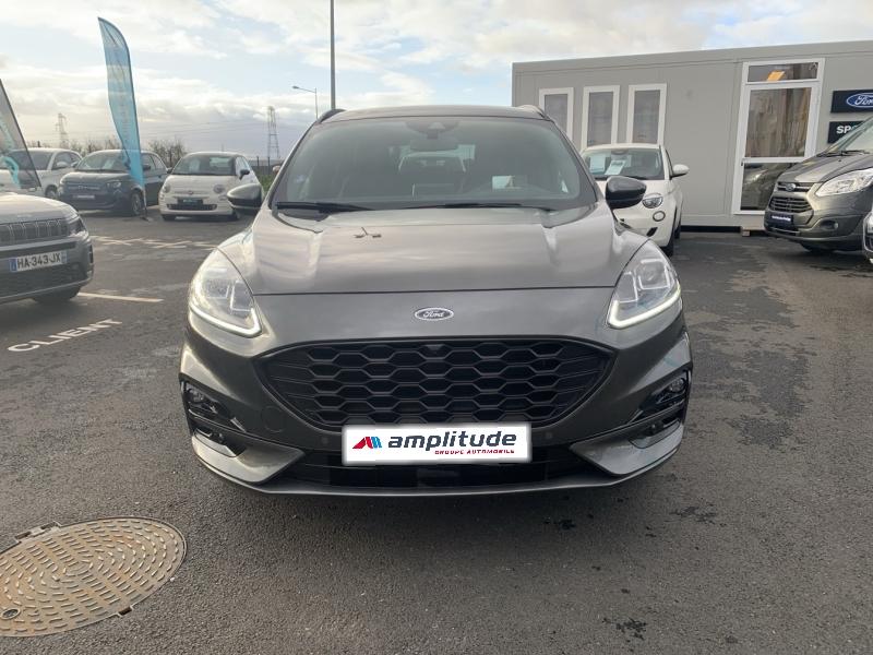 Image FORD Kuga 2.5 Duratec 190ch FHEV E85 ST-Line X BVA