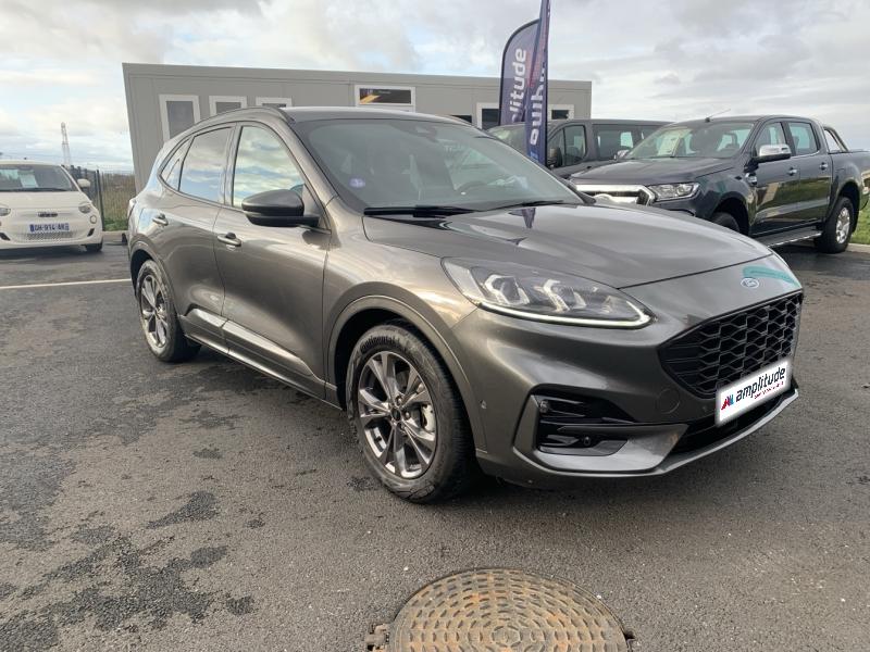 Image FORD Kuga 2.5 Duratec 190ch FHEV E85 ST-Line X BVA