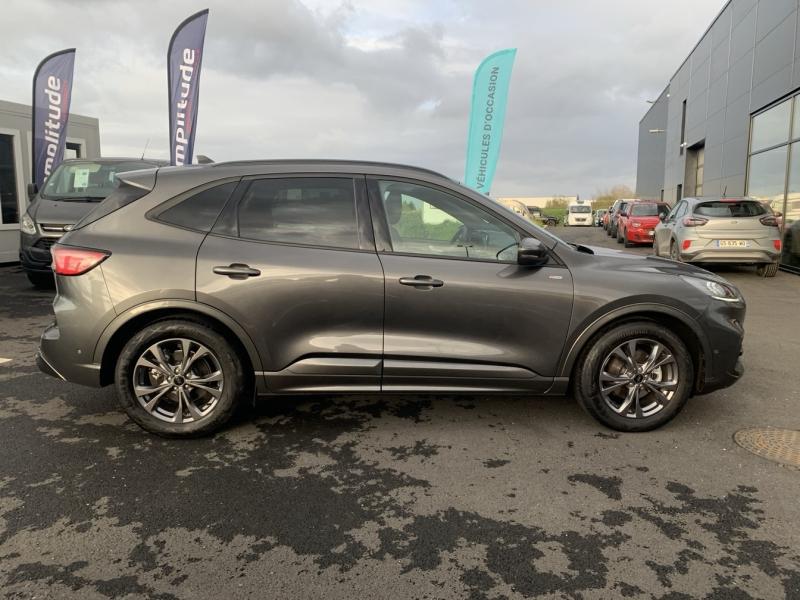 Image FORD Kuga 2.5 Duratec 190ch FHEV E85 ST-Line X BVA