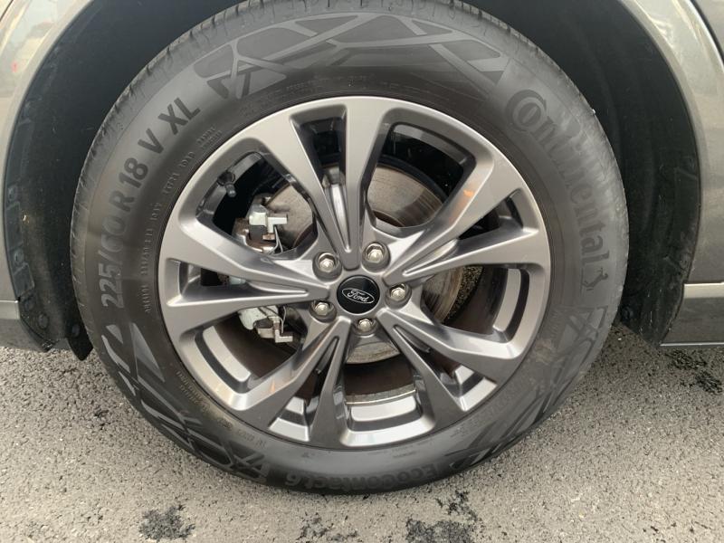 Image FORD Kuga 2.5 Duratec 190ch FHEV E85 ST-Line X BVA