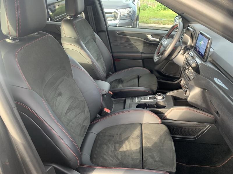 Image FORD Kuga 2.5 Duratec 190ch FHEV E85 ST-Line X BVA