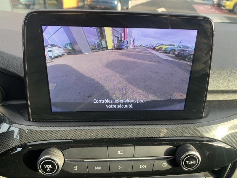 Image FORD Kuga 2.5 Duratec 190ch FHEV E85 ST-Line X BVA