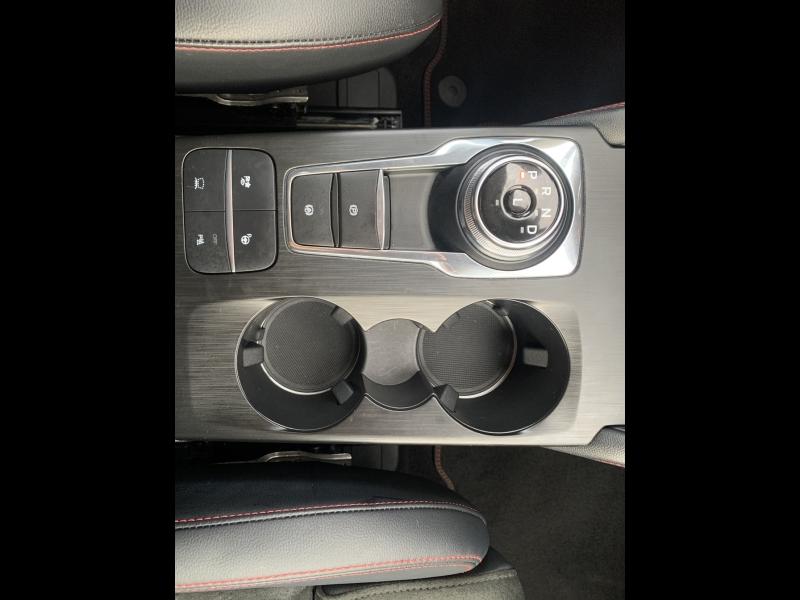 Image FORD Kuga 2.5 Duratec 190ch FHEV E85 ST-Line X BVA